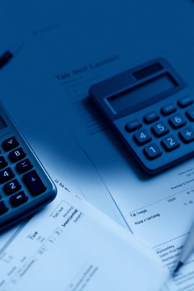 Tech-Driven Solutions